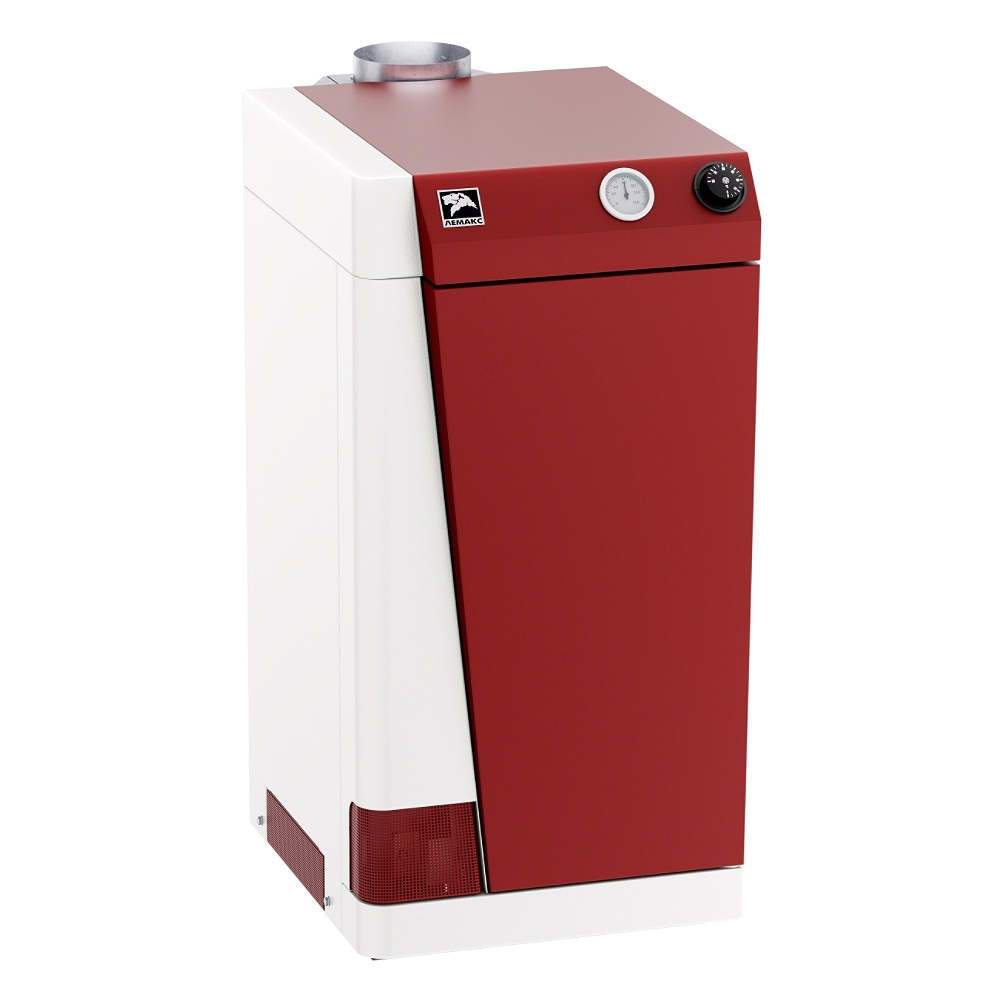 Напольный газовый котел ЛЕМАКС Uno-16