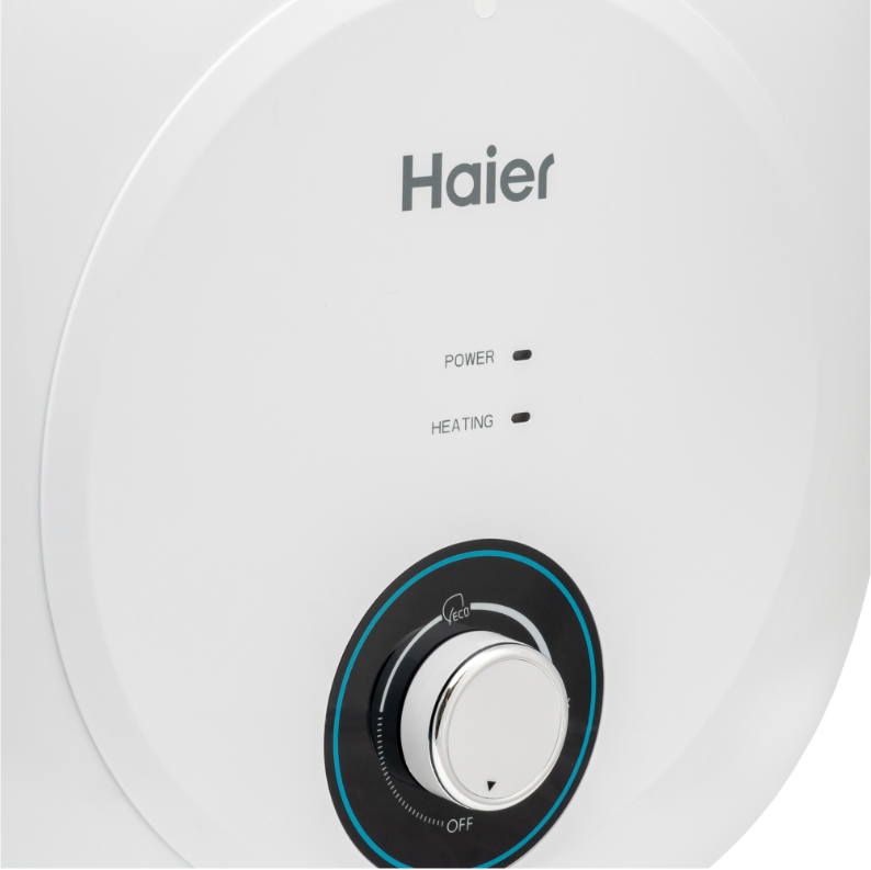 Водонагреватель накопительный Haier ES10V-MQ1