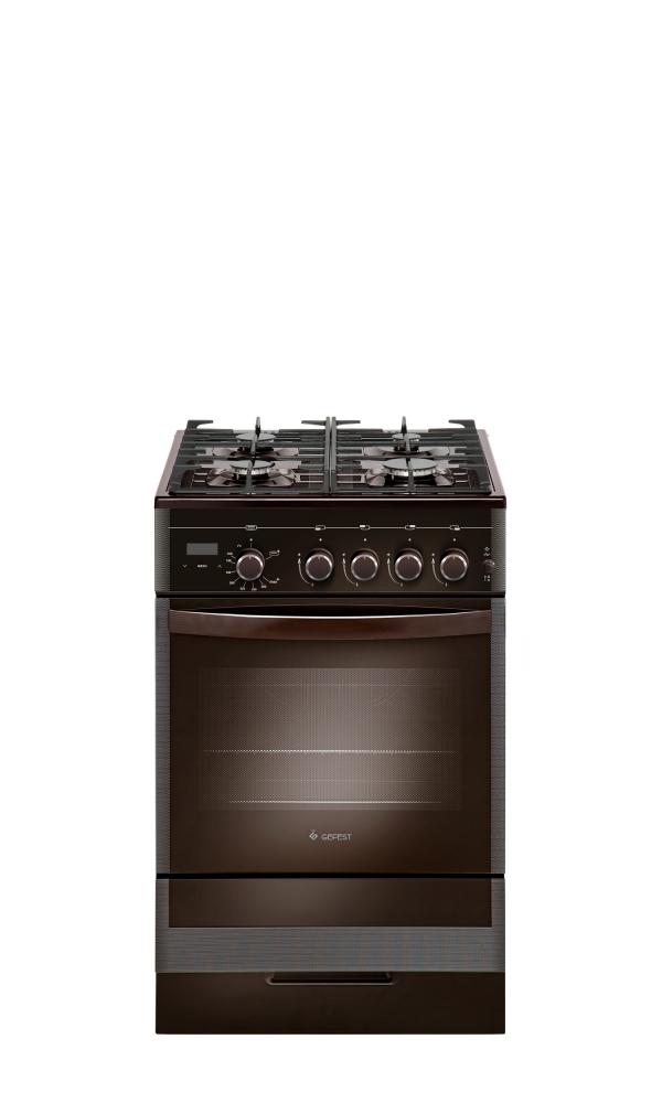 Плита газовая Gefest 5500-03 0045