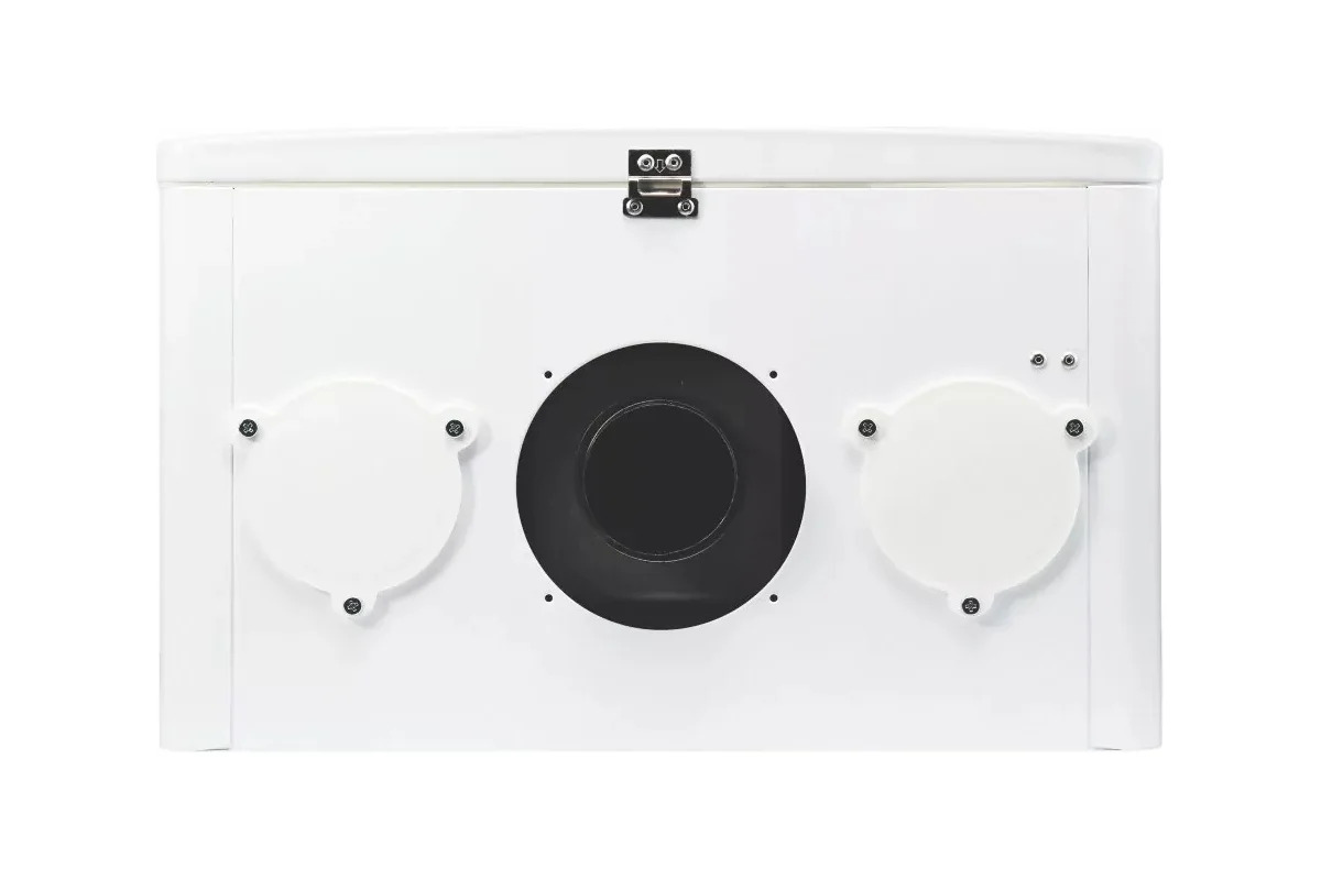 Настенный газовый котел Navien DELUXE S 24K