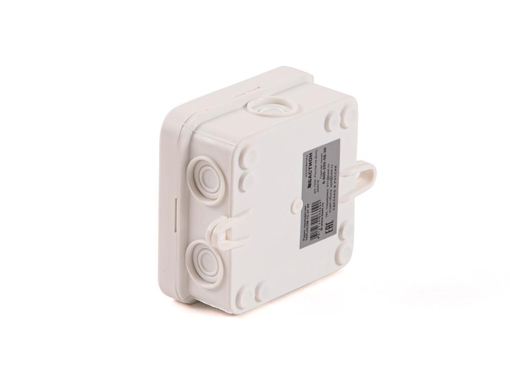 Датчик температуры беспроводной уличный Teplocom 338 TC-2T RF