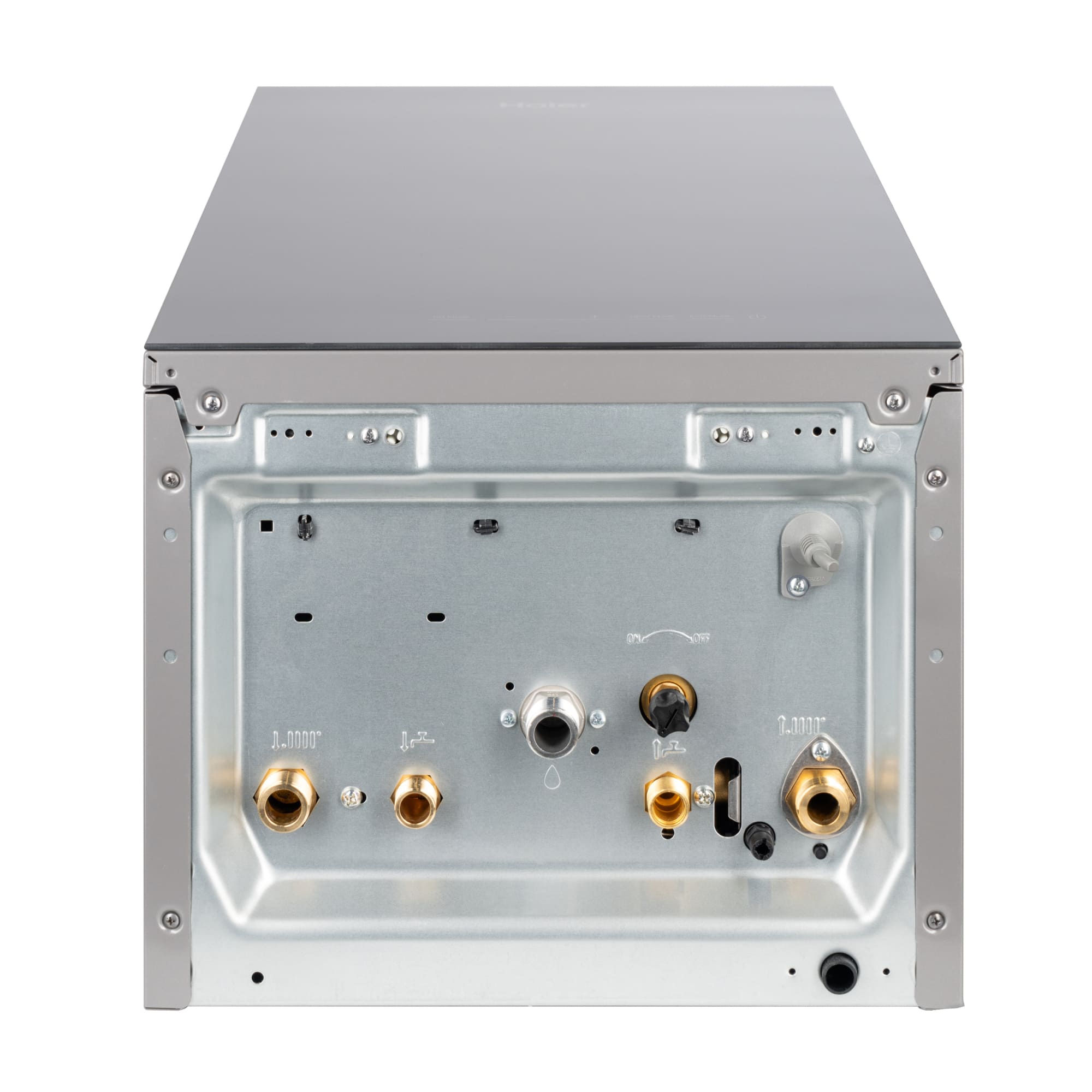 Настенный газовый котел Haier EvoLine 2.32 Ti