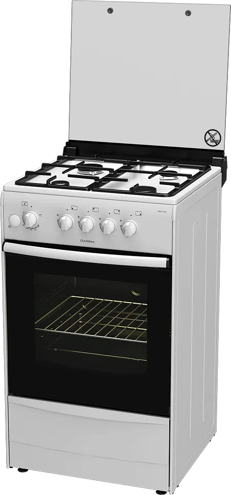 Плита газовая Darina 1 B1 GM 441 018 W
