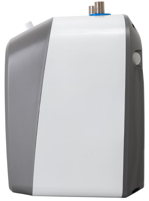 Водонагреватель накопительный Haier ES10V-Q2(R)