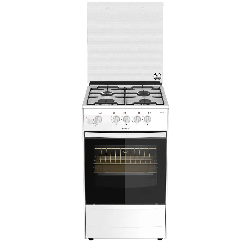 Плита газовая Darina 1 B GM 341 107 W