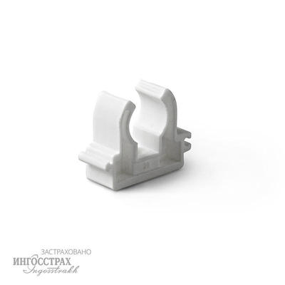 Опора 20 TEBO белый (140/1400)