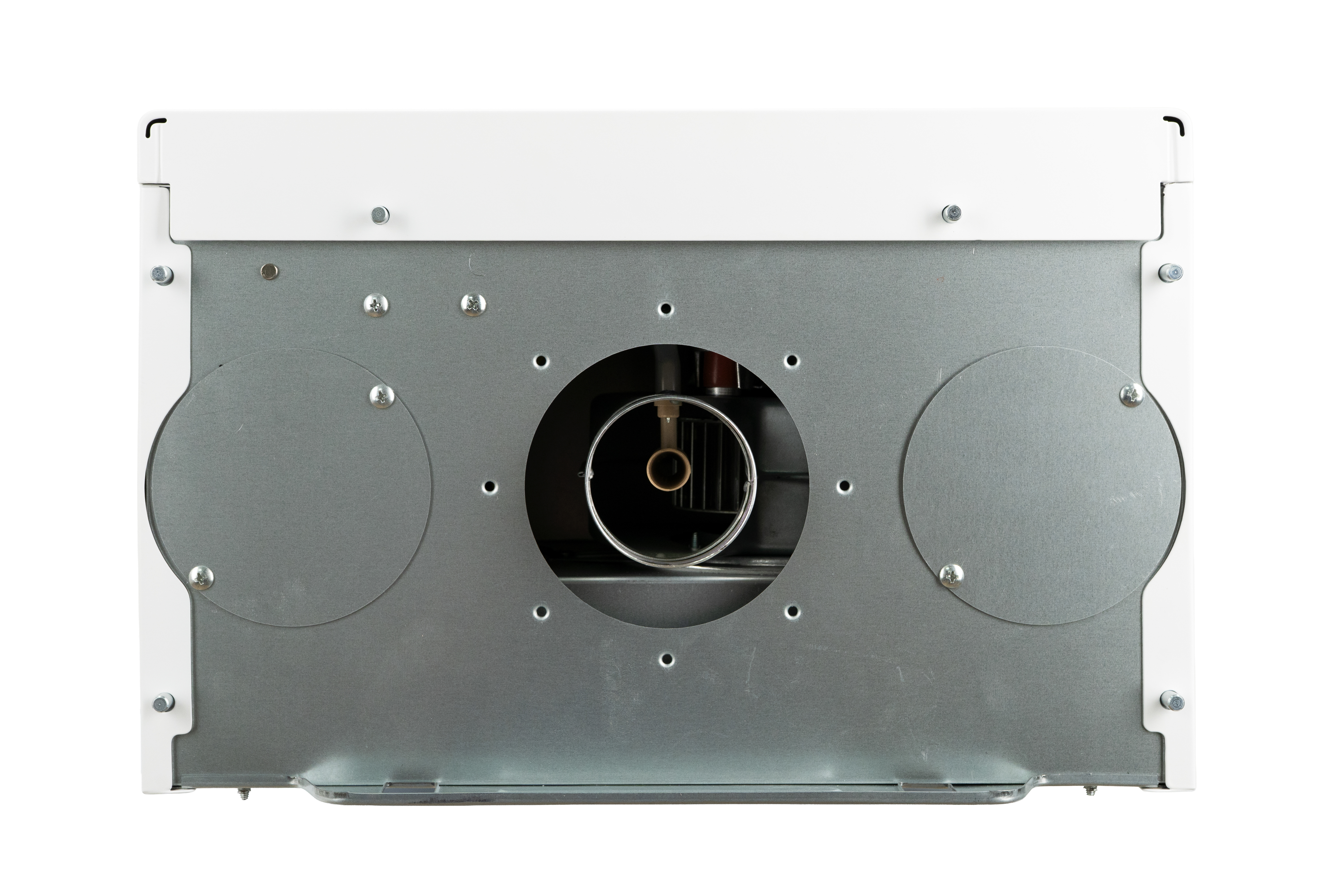Настенный газовый котел Kentatsu NOBBY BASE (E)/(T) 24-2CS