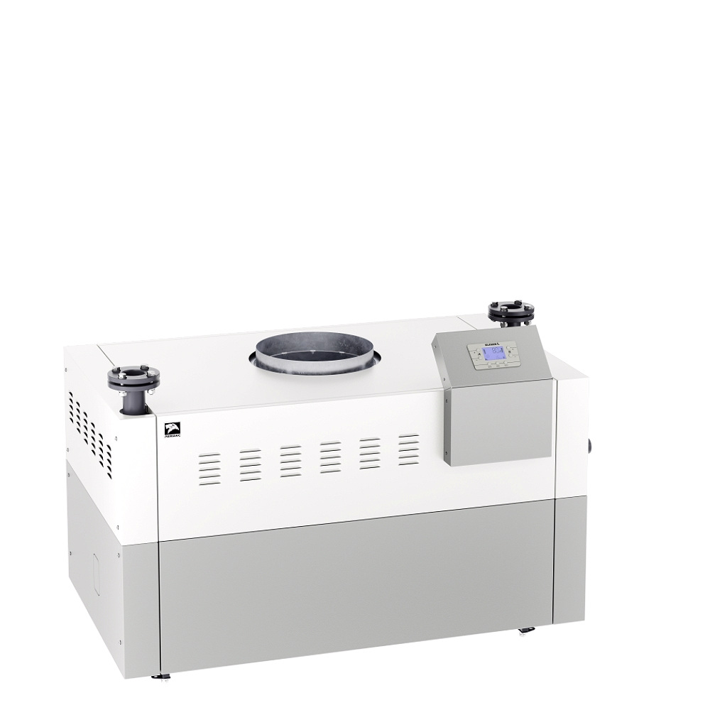 Напольный газовый котел ЛЕМАКС Clever L100