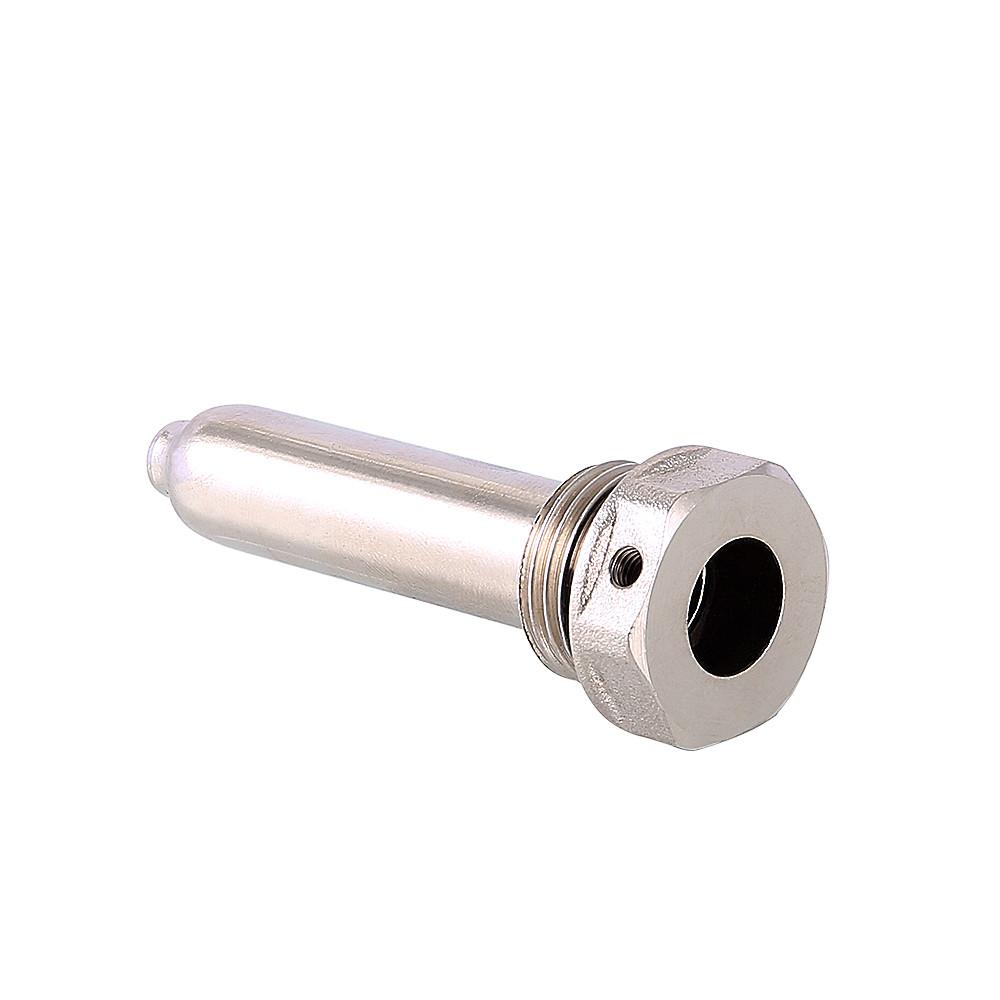 Гильза VALTEC для погружного датчика температуры 1/2"х90мм 10/140