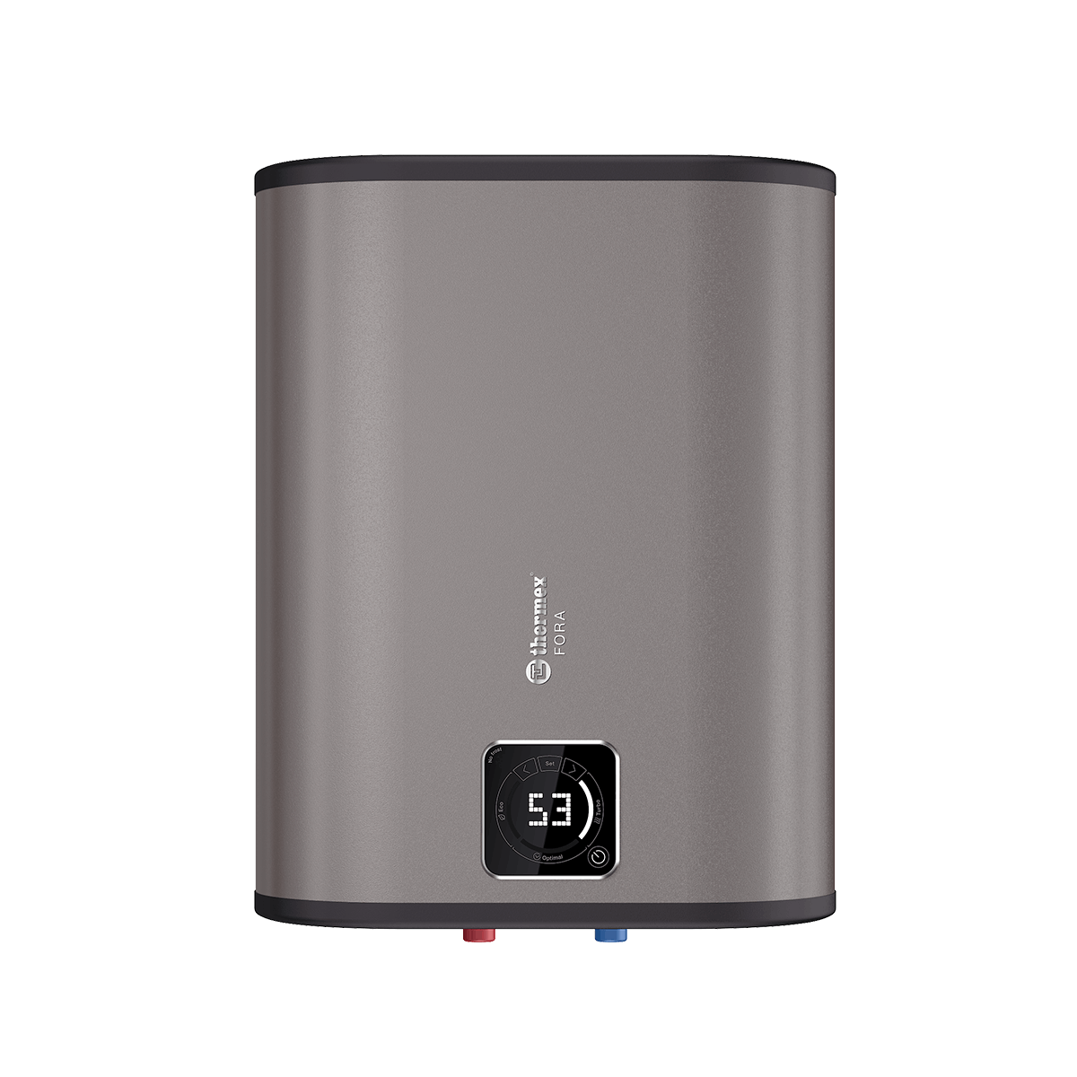 Водонагреватель накопительный Thermex Fora 30 (pro) Wi-Fi