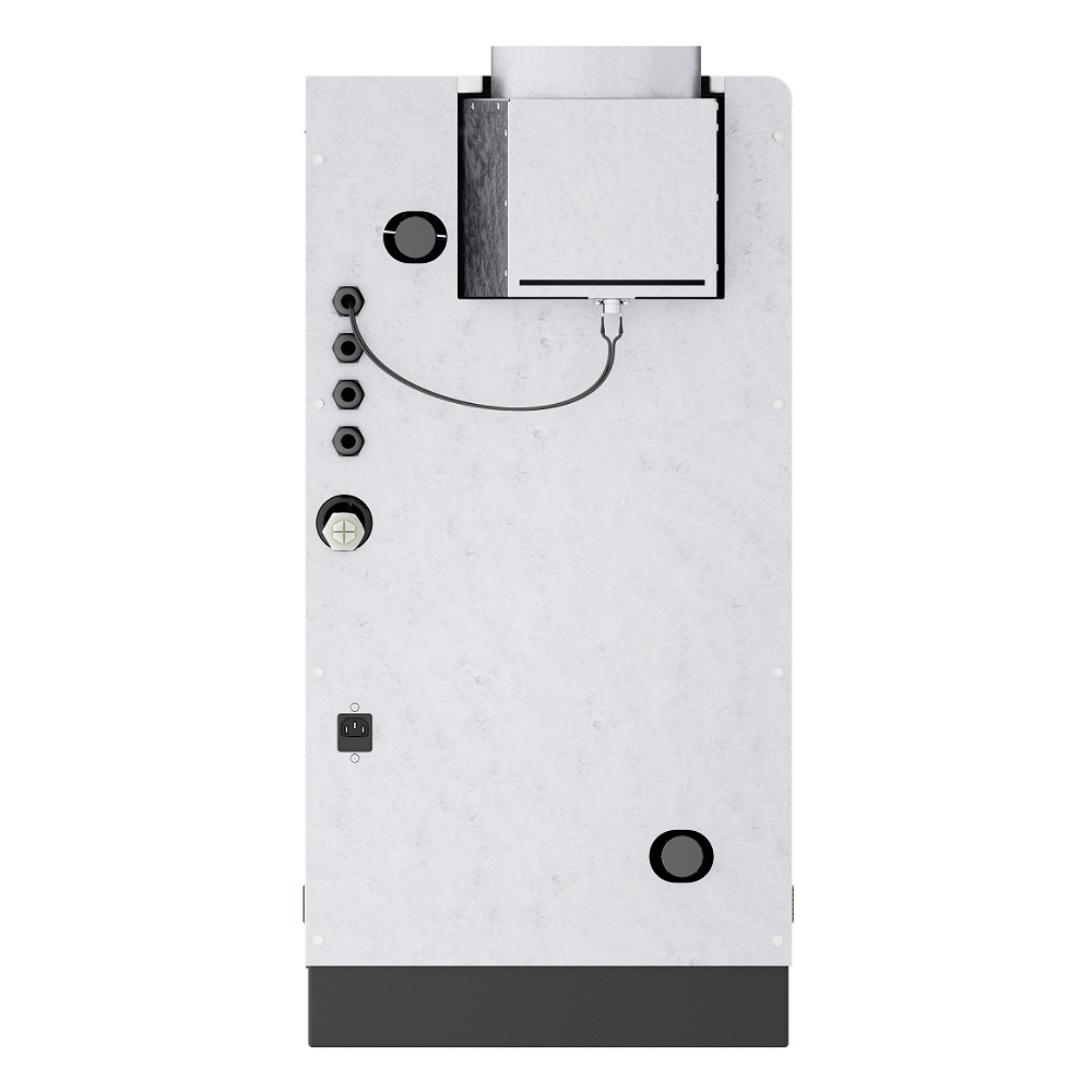 Напольный газовый котел ЛЕМАКС Omega CI E 50