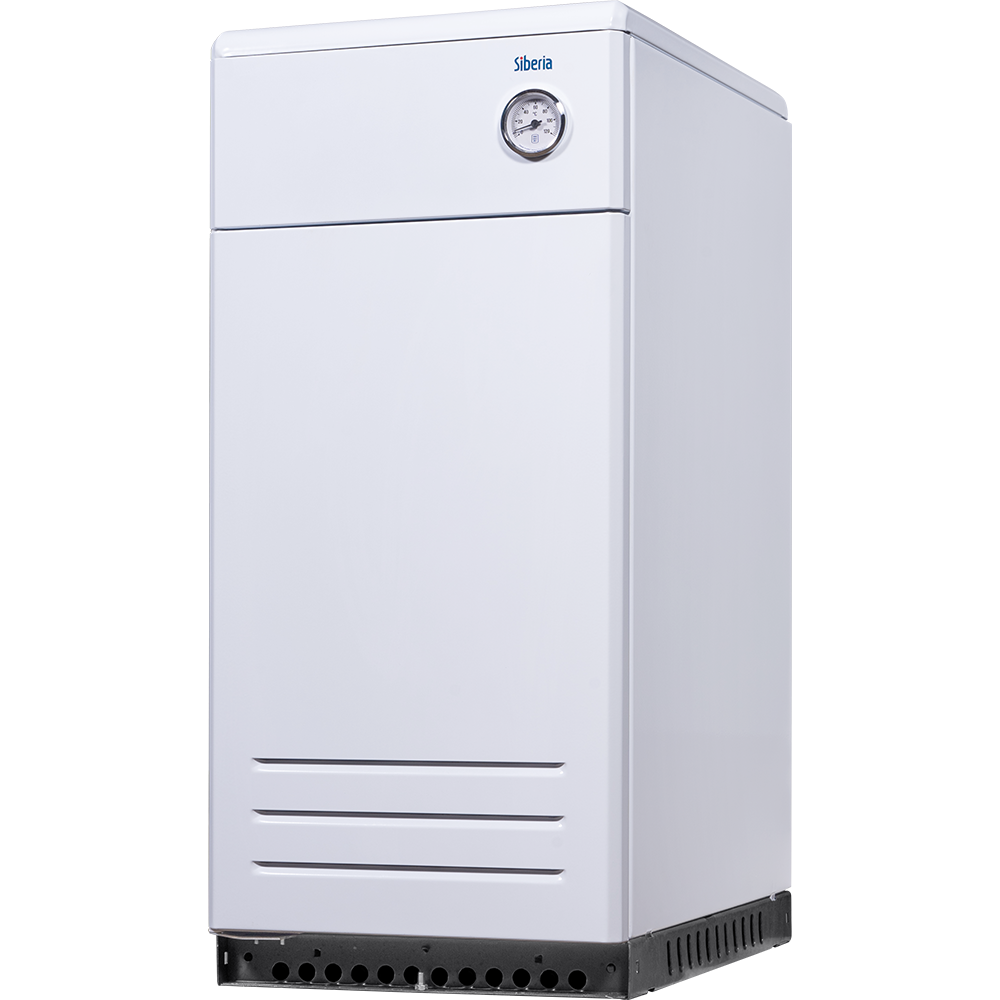 Напольный газовый котел Siberia 23
