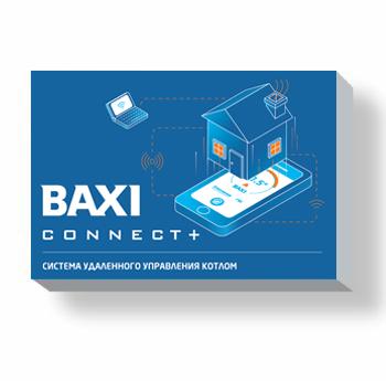 Термостат GSM WiFi-Climate ZONT CONNECT +