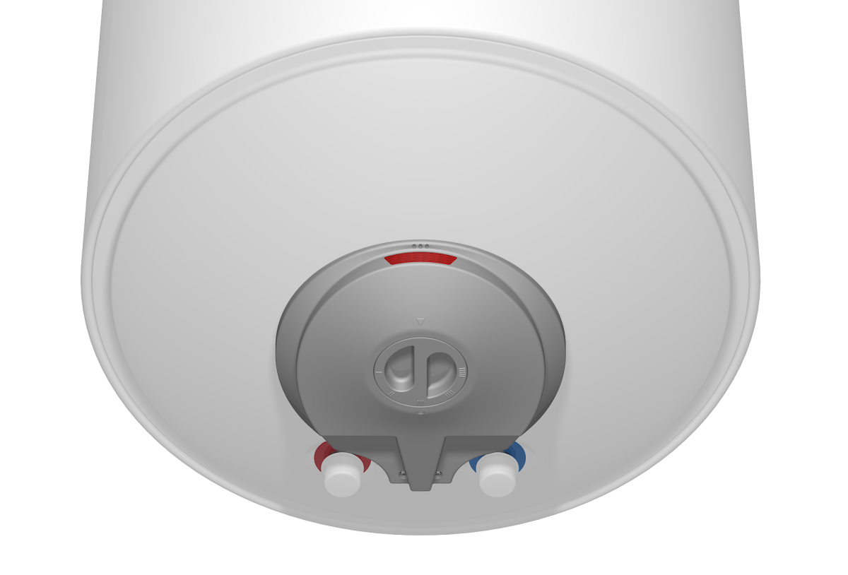 Водонагреватель накопительный Thermex GIRO 80