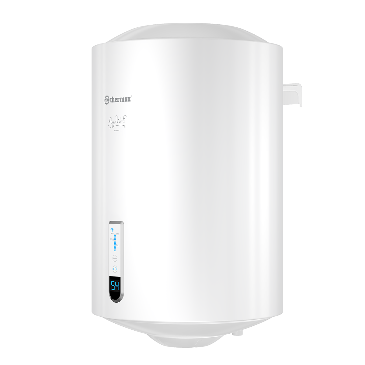 Водонагреватель накопительный Thermex Auga 80 V Wi-Fi