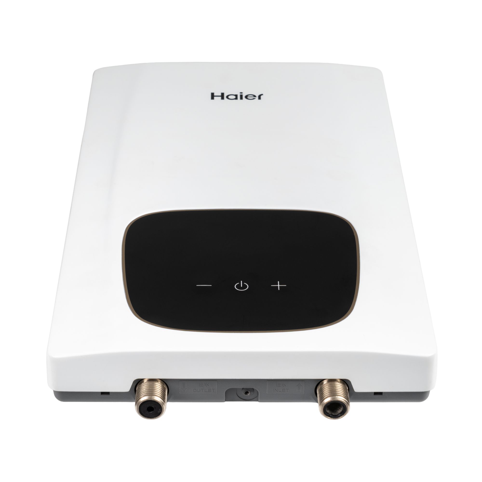 Проточный водонагреватель Haier POWER-EI9
