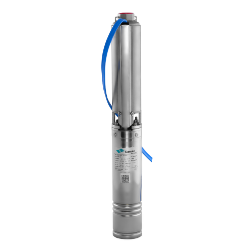 Скважинный насос Aquario ASP ASP3B-50