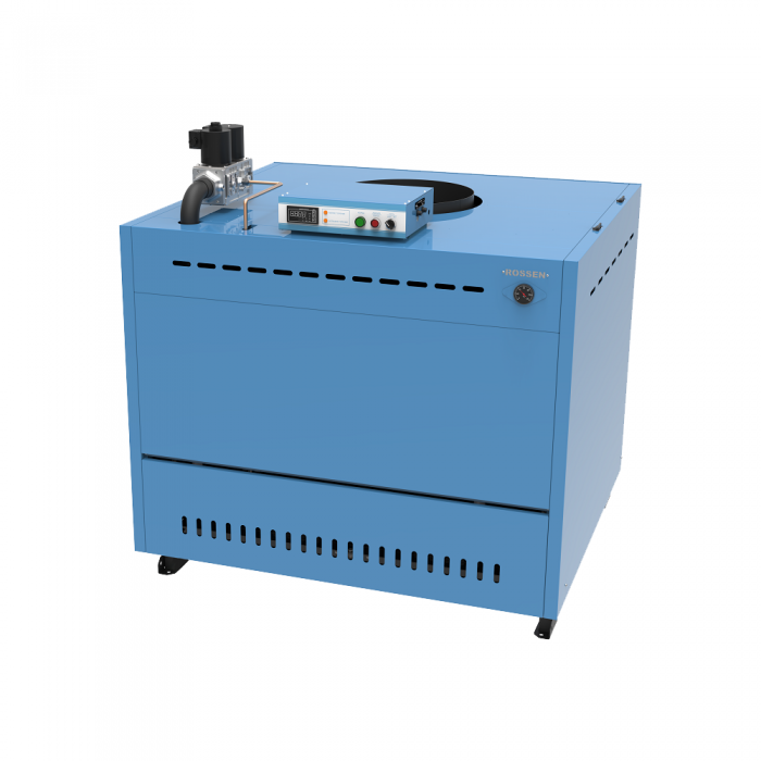 Напольный газовый котел RSA 500 (105С)