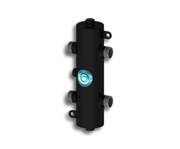 Разделитель гидравлический Север-R-60