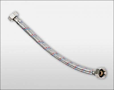 Подводка для воды ALTSTREAM BASE на основе EPDM 1/2" вн/вн 0,6м