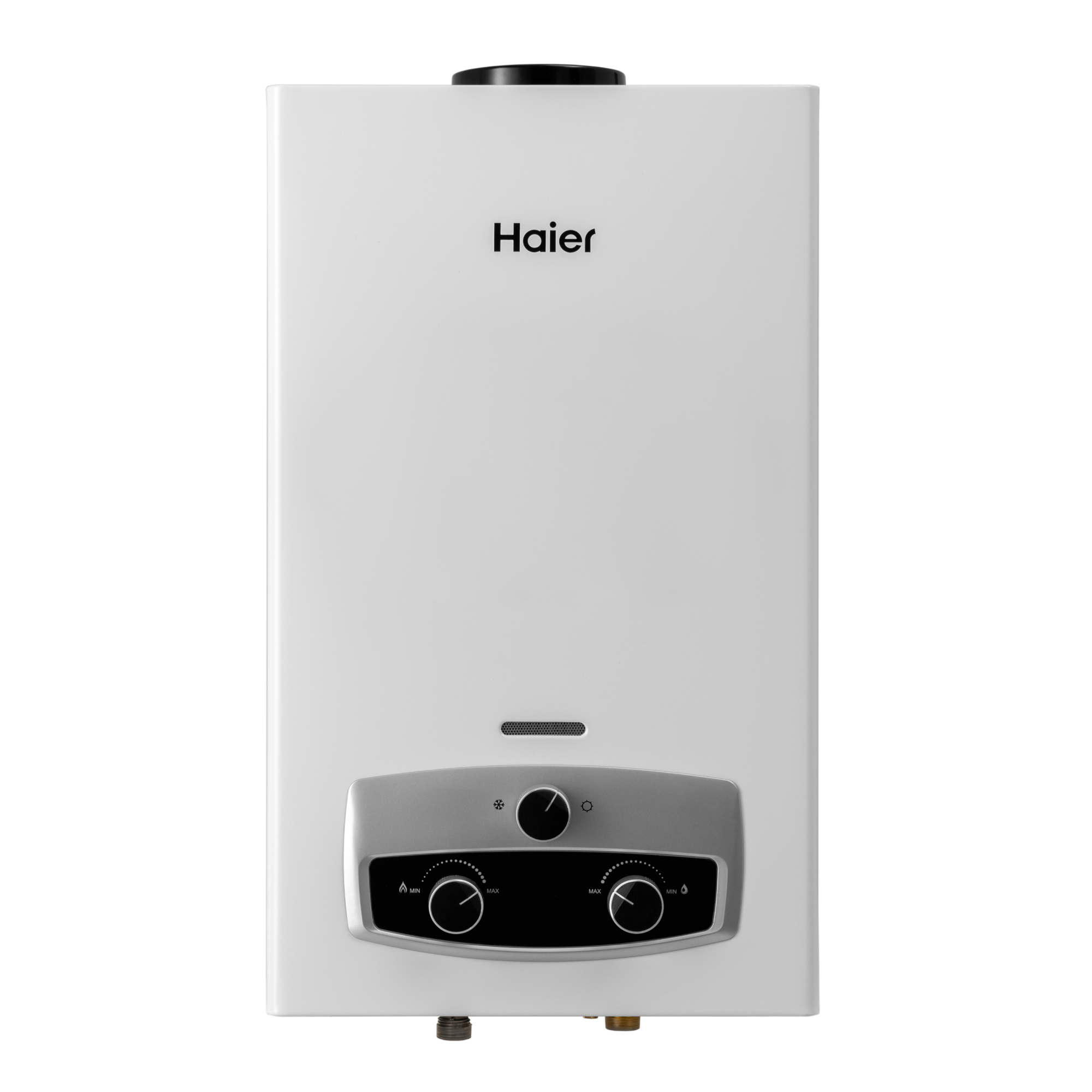 Газовая колонка Haier IGW 12 B