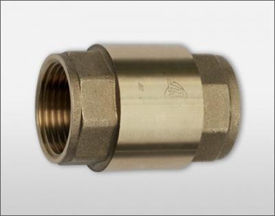 Клапан обратный 3/4" ALTSTREAM