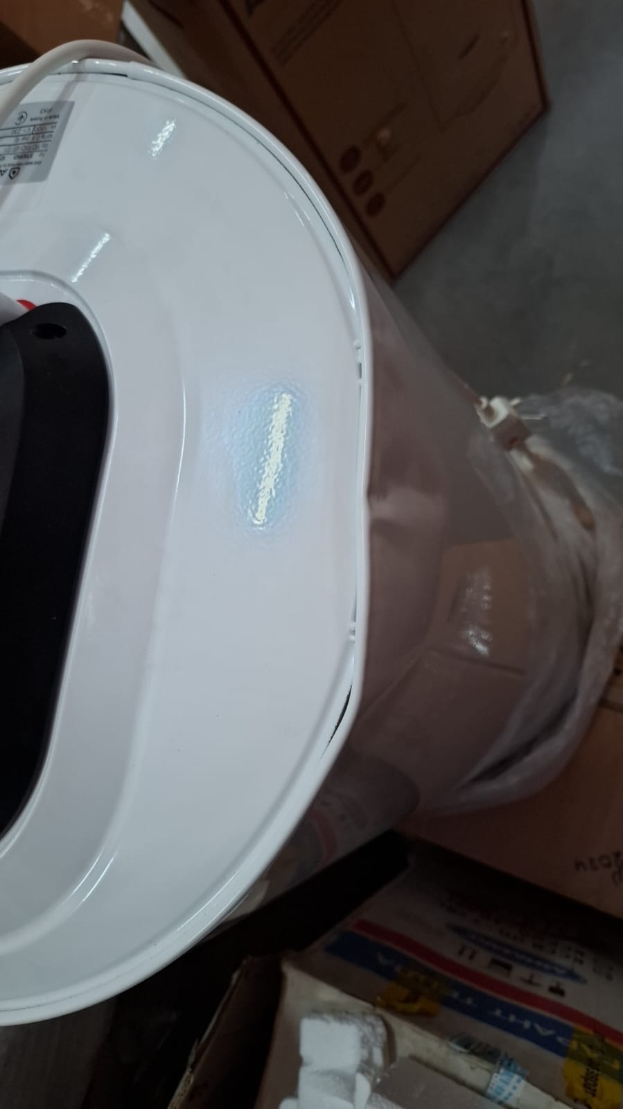 Водонагреватель накопительный ARISTON ABS PRO1 R INOX 100 V