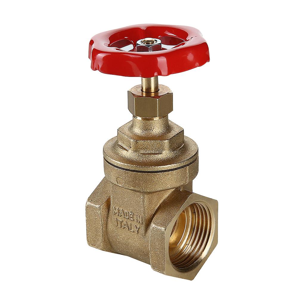 Задвижка VALTEC PN 16 4"