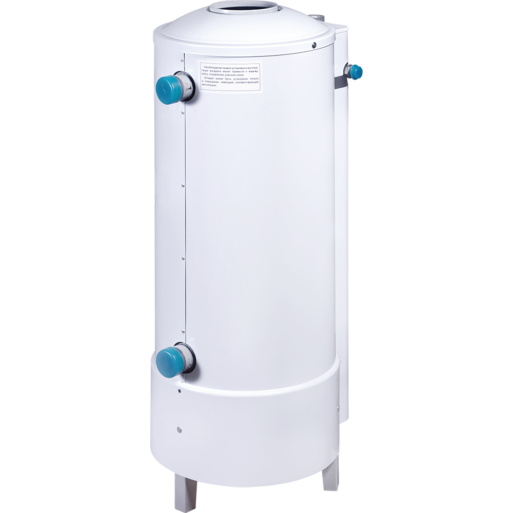 Напольный газовый котел RGA АОГВ-11,6 Classic