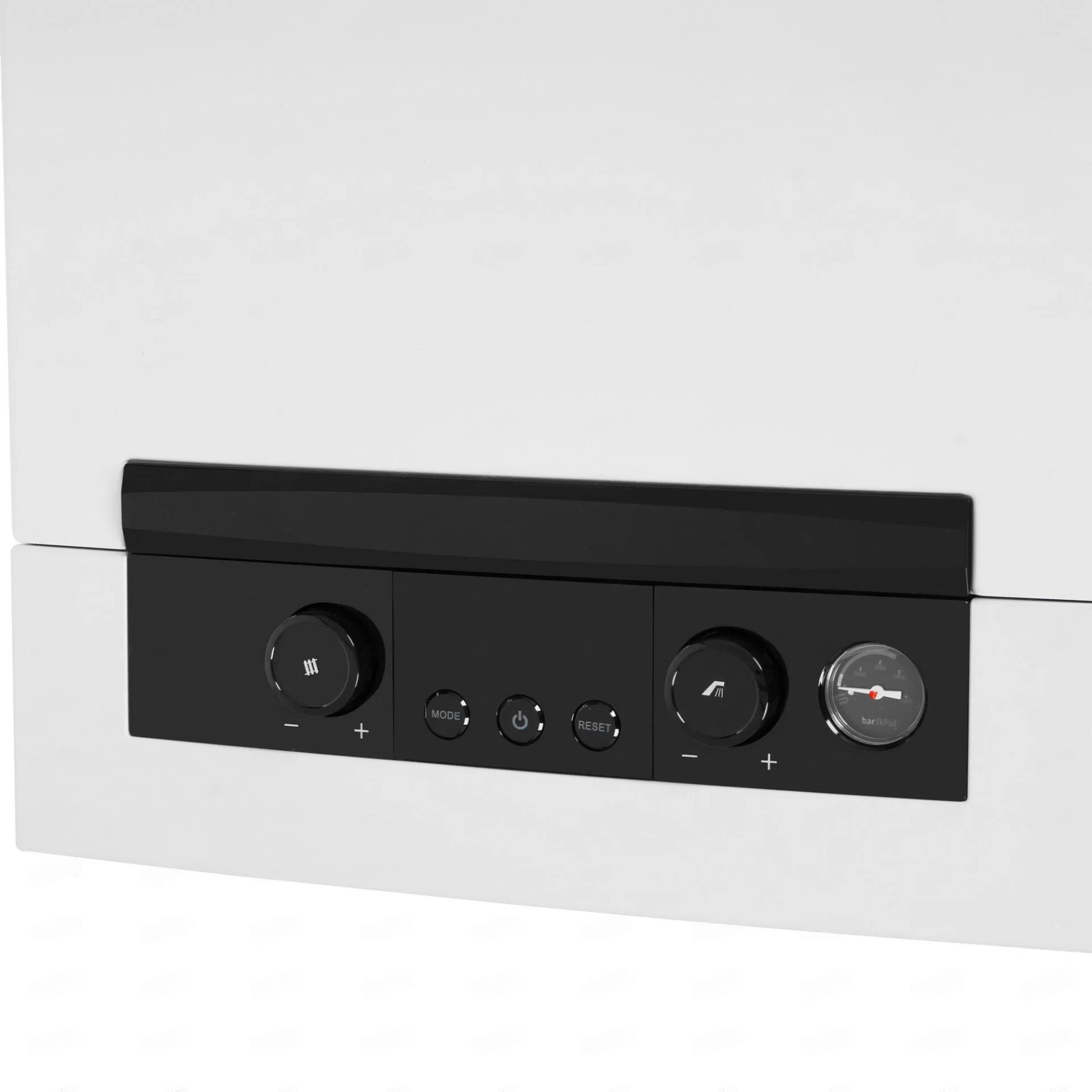 Настенный газовый котел Navien HEATSYSTEM (NGB-210) 20 КВТ