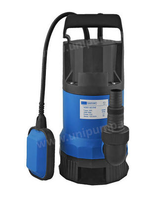 Дренажный насос Unipump Vort 1101 PW