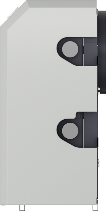 Напольный газовый котел ЛЕМАКС Патриот 6 (без УСД)