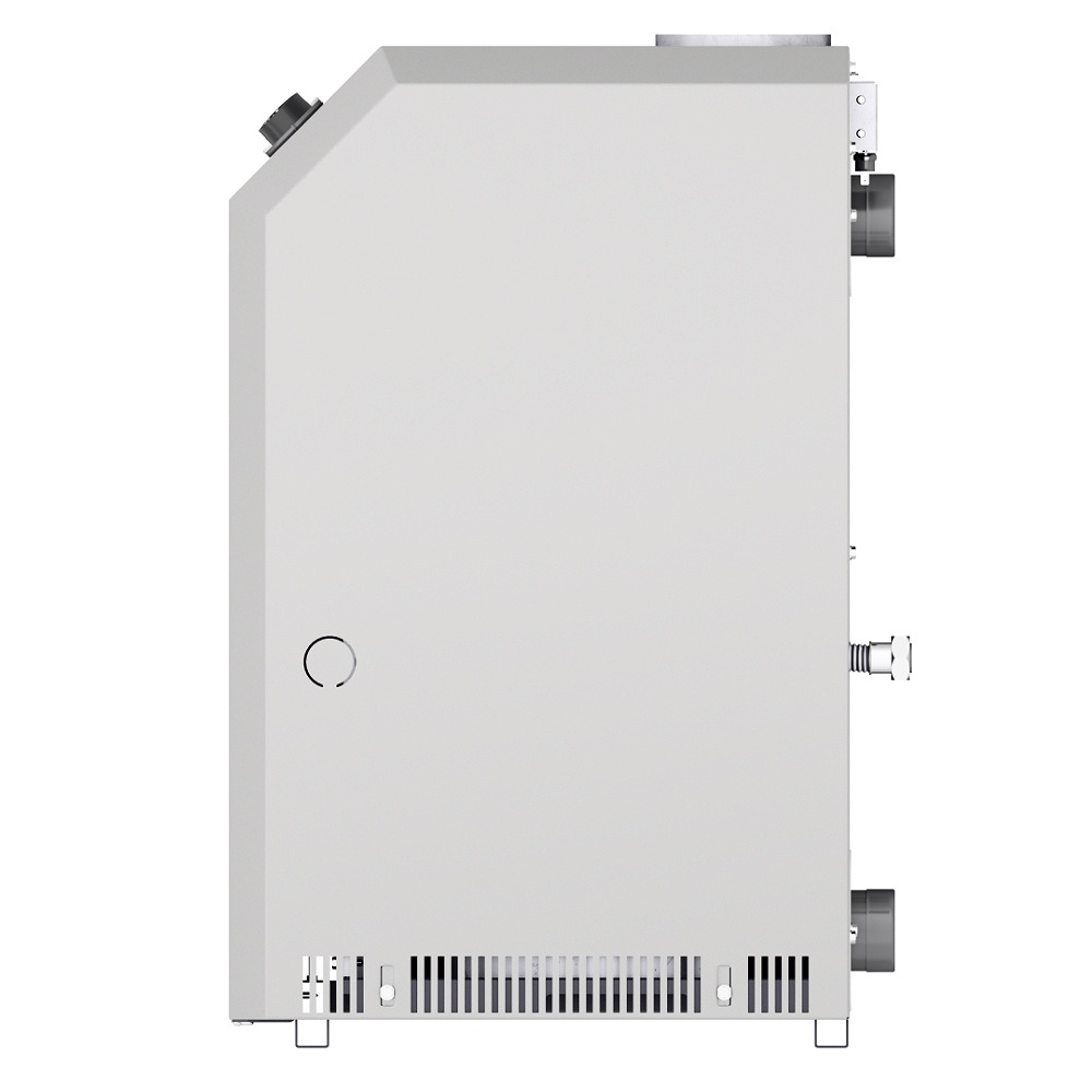 Напольный газовый котел ЛЕМАКС Премиум 25N