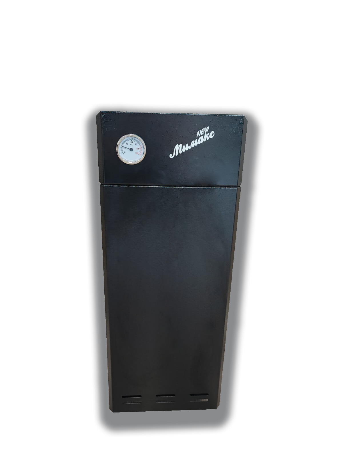 Напольный газовый котел Мимакс КСГ NEW 40