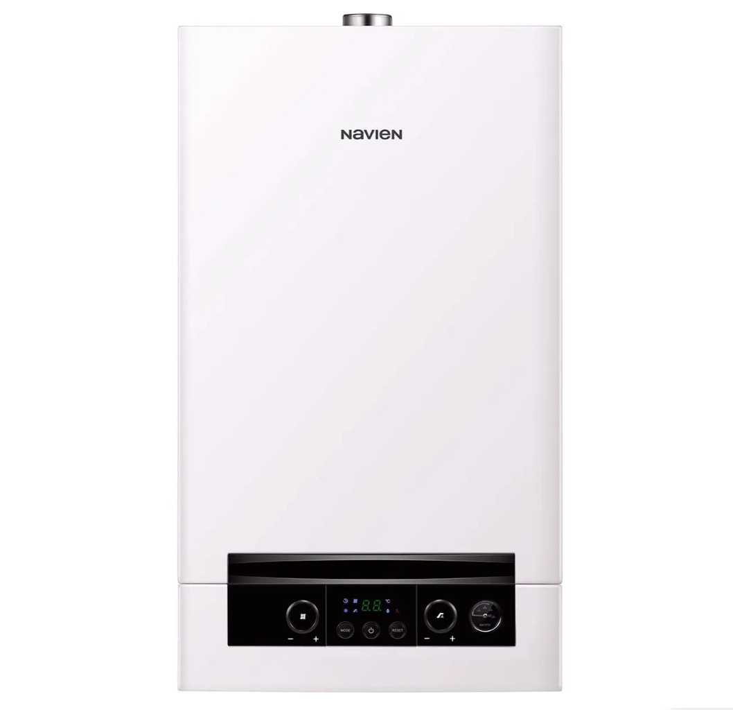 Настенный газовый котел Navien HEATLUXE NGB-10K