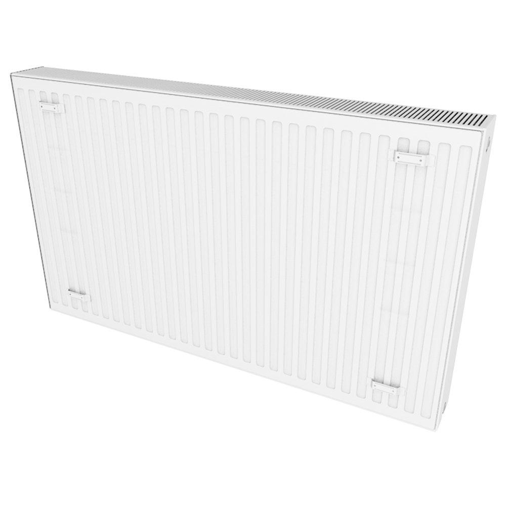 Стальной панельный радиатор Lemax C22 600x400