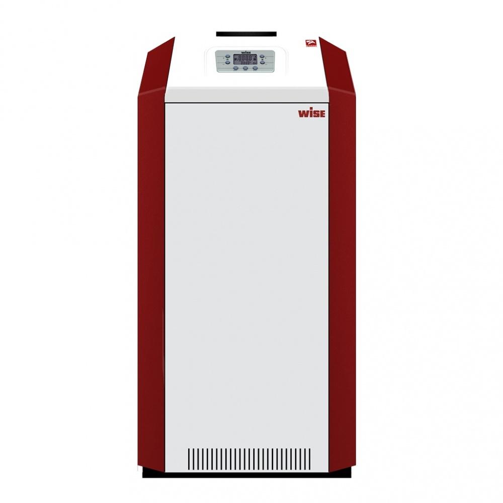 Напольный газовый котел ЛЕМАКС WISE-16