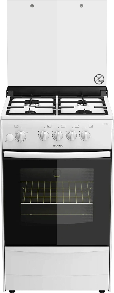 Плита газовая Darina 1 B1 GM 441 008 W