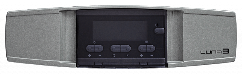 Настенный газовый котел BAXI LUNA-3 240 i