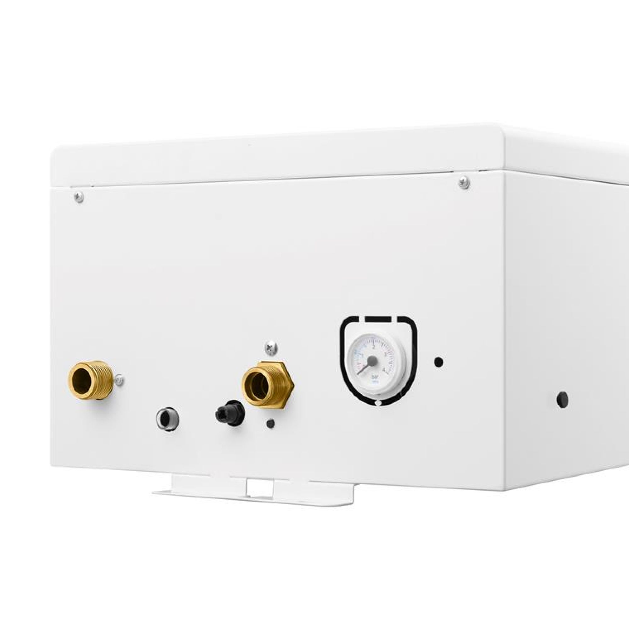 Электрический котел Haier Voltron 1.06.220