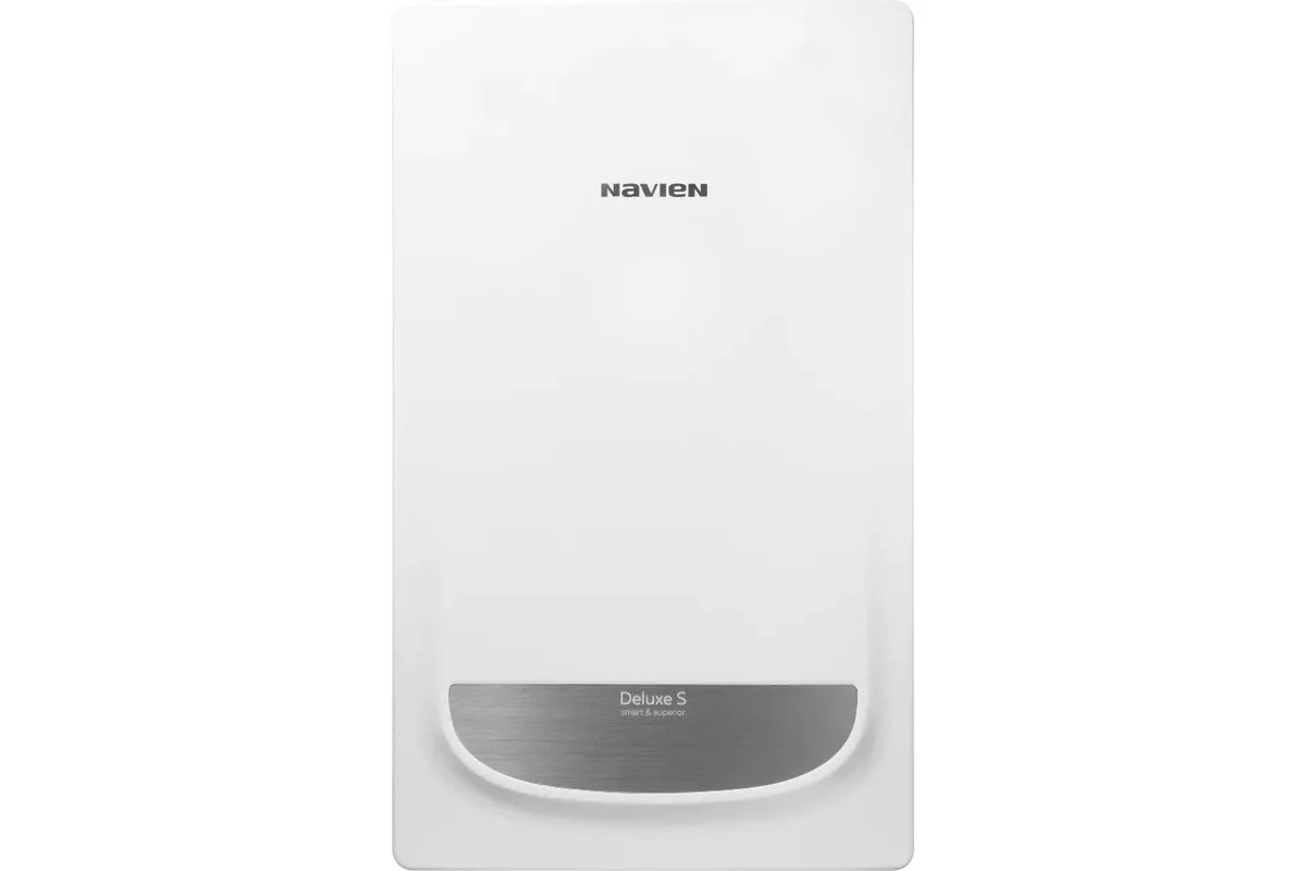 Настенный газовый котел Navien DELUXE S 24K