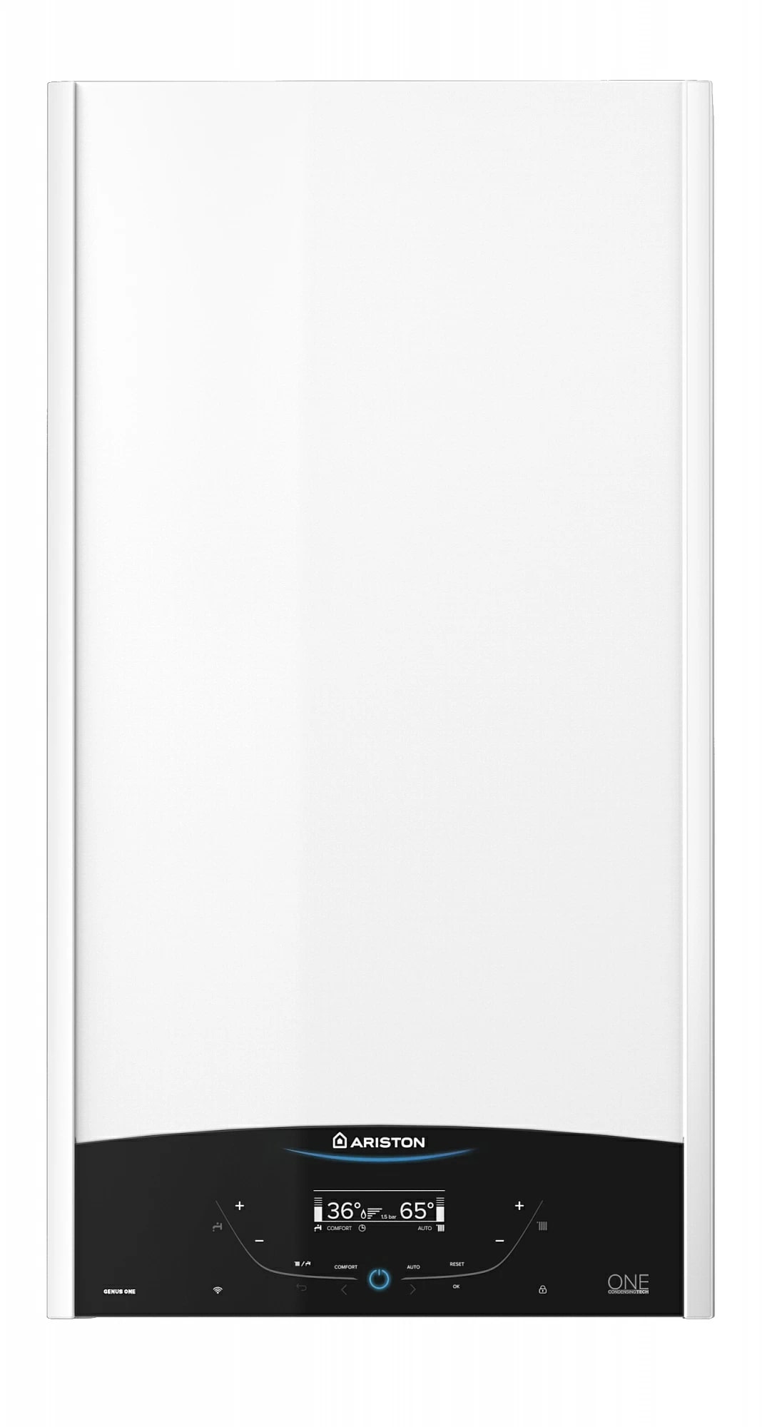 Конденсационный газовый котел ARISTON GENUS ONE 35