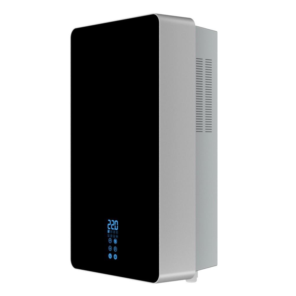 Электрический котел ЛЕМАКС PROPLUS-18