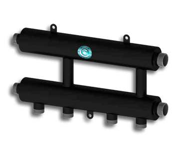 Обвязка вспомогательная Север-R-KUG