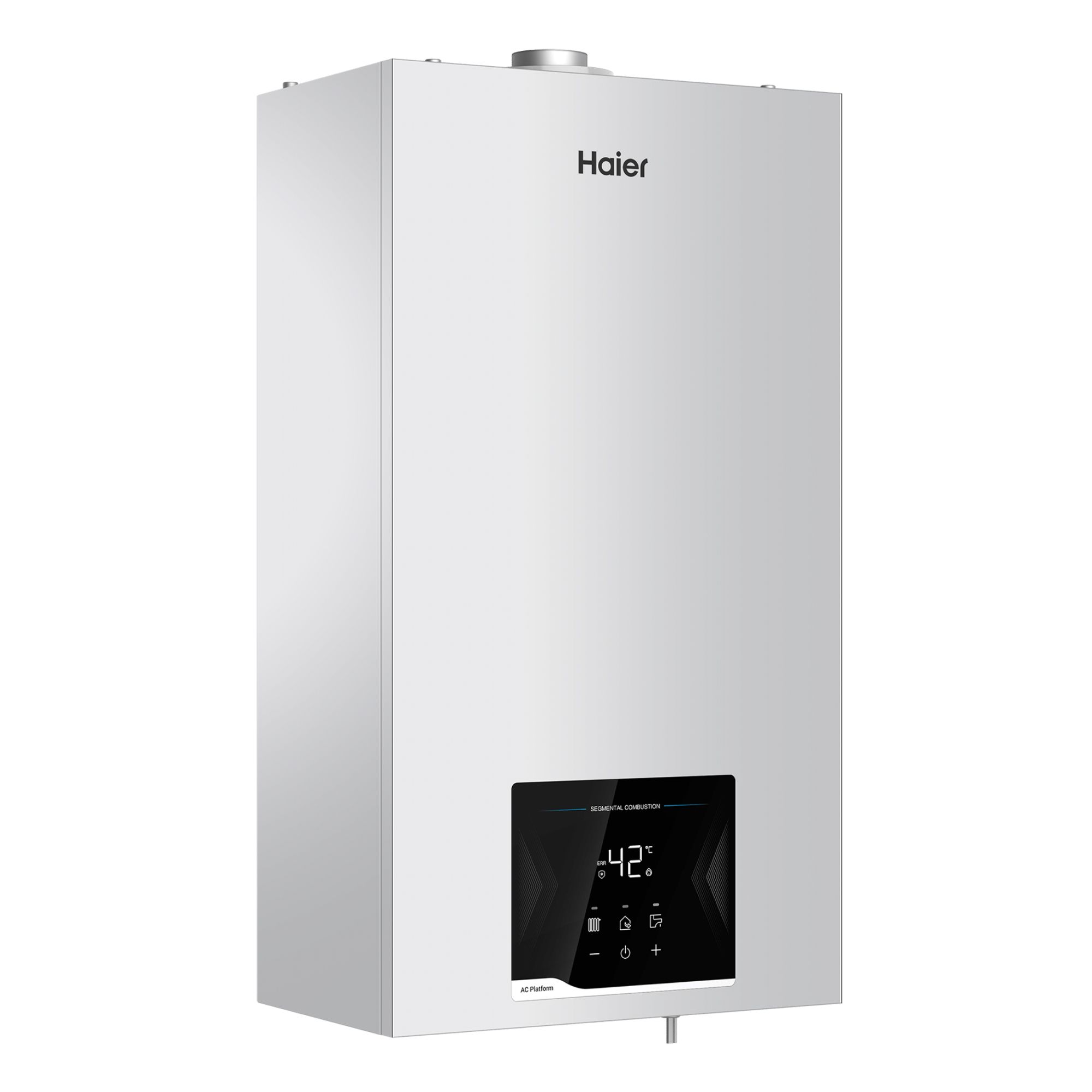 Настенный газовый котел Haier NeoSlim 2.18 Ti