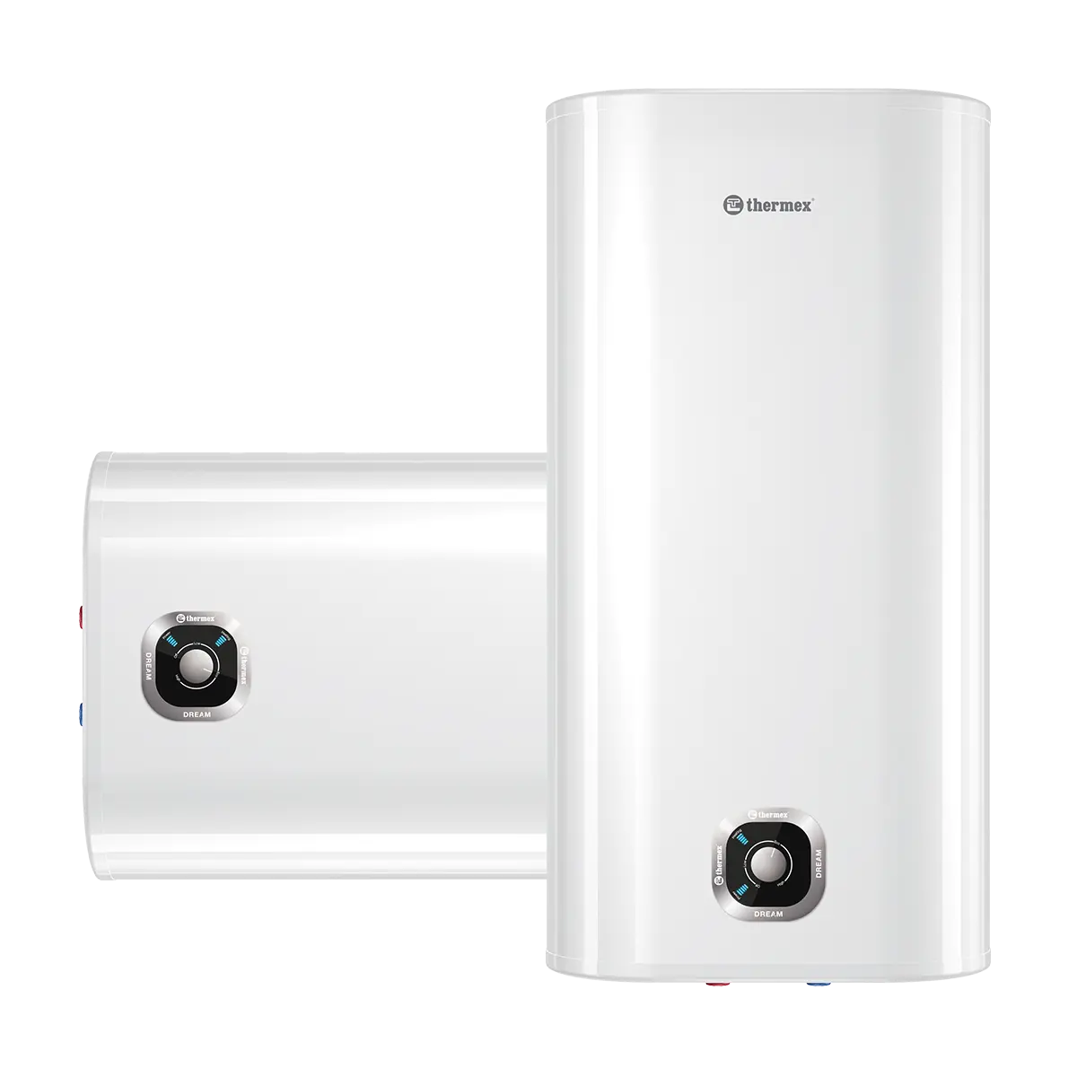 Водонагреватель накопительный Thermex Dream 50