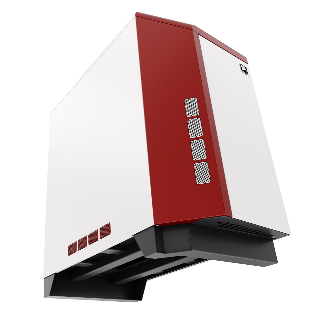 Напольный газовый котел ЛЕМАКС Omega CI E 50