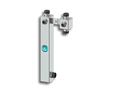 Обвязка вспомогательная Север осн/S(Aisi)