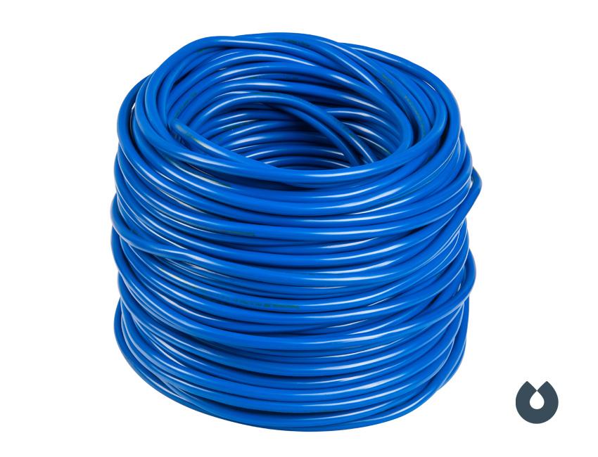Кабель водопогружной Unipump КВВ 3*4  (бухта 100 м)
