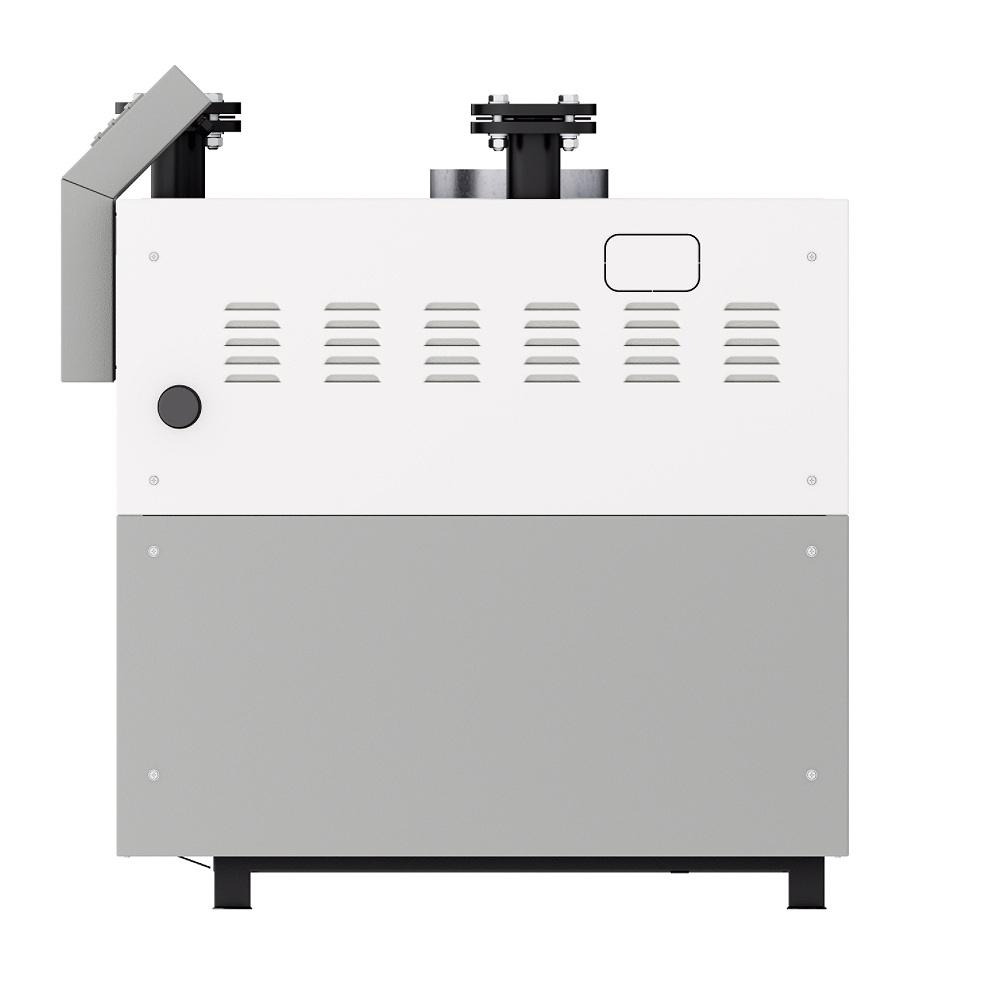 Напольный газовый котел ЛЕМАКС Clever L90